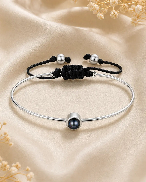 Armband mit Bild